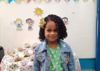 Criança de 5 anos morre após ventilador pegar fogo