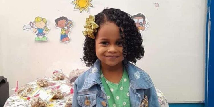 Criança de 5 anos morre após ventilador pegar fogo