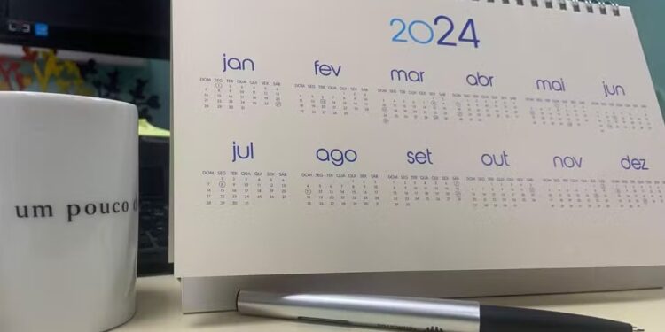Só restam dois feriados nacionais prolongados; veja o calendário