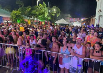 Carnaval em Conceição de Macabu é sucesso de público, diversão e segurança