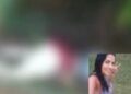 Bombeiros encontram corpo de mulher no rio Muriaé