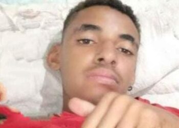 Adolescente de 17 anos é morto a tiros em São Francisco de Itabapoana