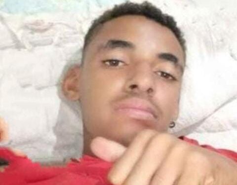 Adolescente de 17 anos é morto a tiros em São Francisco de Itabapoana