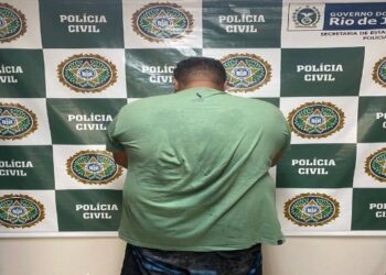 Chefe do tráfico no ES, foragido há mais de dez anos, é preso em Campos