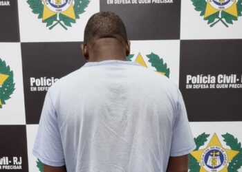 Equipe da 123ªDP prende homem por descumprimento de medida protetiva contra cunhada