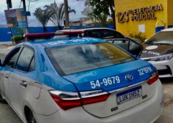 Homem que tentou matar ex-companheira e crianças ateando fogo em casa é preso em Macaé