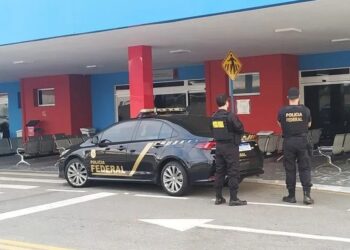 PF investiga desvio de mais R$ 70 milhões da saúde, em Maricá