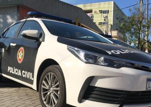 Feminicídio aumenta 33% no Estado do RJ