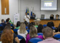 Vigilância Sanitária realiza treinamento sobre “Selo de Qualidade da Higiene”