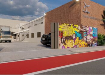 Dia Mundial do Teatro tem novo projeto para o espaço em Macaé