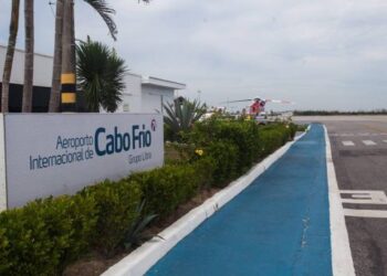 TCE-RJ autoriza reabertura de certame para concessão do Aeroporto de Cabo Frio