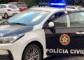 Suspeito de feminicídio no Rio de Janeiro é encontrado morto em Saquarema