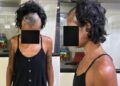 Mulher mantida em cárcere privado é resgatada em Campos