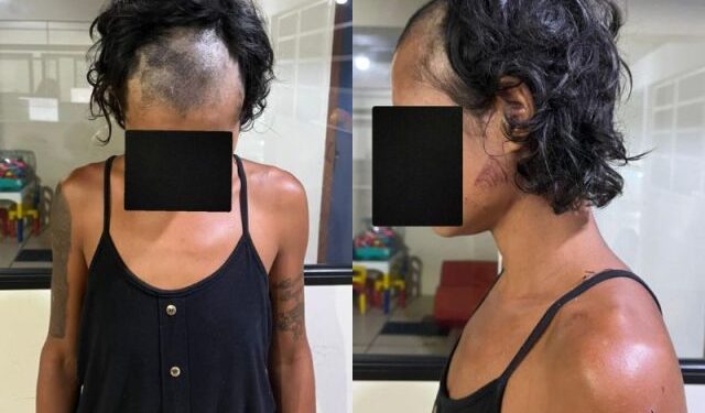 Mulher mantida em cárcere privado é resgatada em Campos