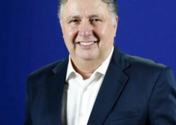 Garotinho anuncia pré-candidatura a vereador no Rio de Janeiro