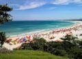 Atividades turísticas serão liberadas em Arraial do Cabo a partir desta segunda