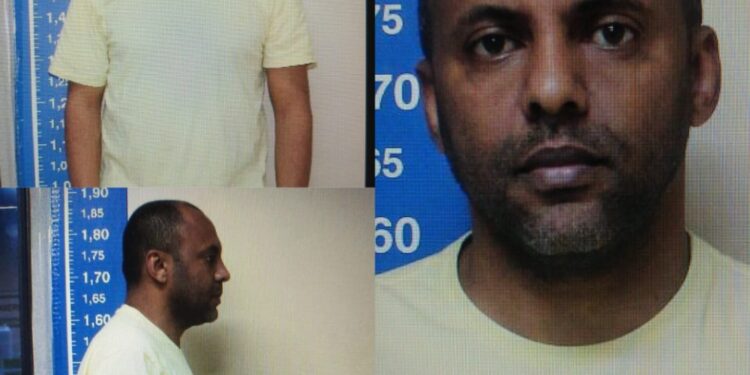 Operação da PRF prende empresário de Iguaba Grande, na BR-101, revelando ficha criminal com 60 passagens