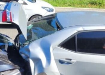 Acidente fatal é registrado em Macaé