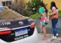 Mãe acusada de matar filho recém-nascido é presa em Cordeiro