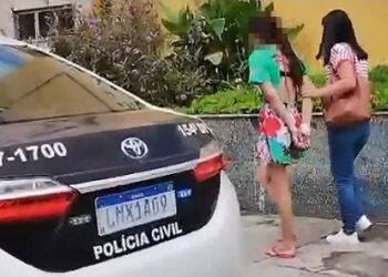 Mãe acusada de matar filho recém-nascido é presa em Cordeiro