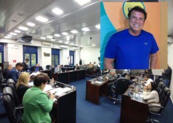 Marquinho Mendes tem contas rejeitadas pela Câmara Municipal de Cabo Frio