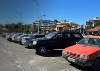 MPRJ expede Recomendação para que prefeitura fiscalize comércio ambulante em praça de Cabo Frio