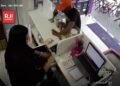 Homem armado invade estabelecimento e rouba clientes e funcionários em Campos