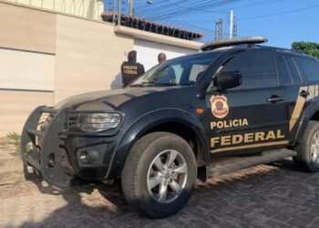 Polícia Federal faz operação contra venda de animais silvestres em Maricá