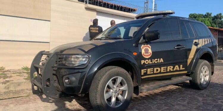 Polícia Federal faz operação contra venda de animais silvestres em Maricá