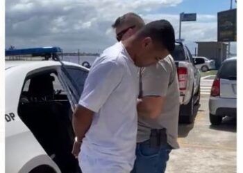 Polícia Civil de Macaé prende em flagrante homem que torturou ex-companheira