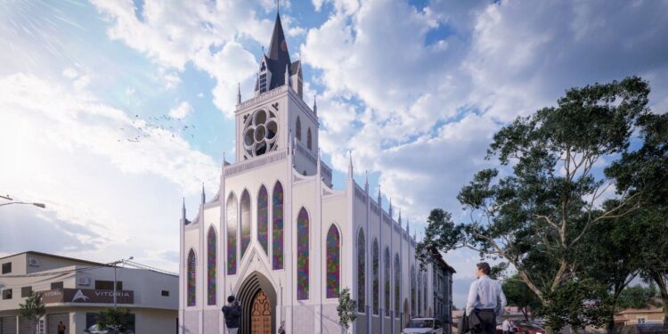Semana Santa terá ampla programação especial na Paróquia Santo Antônio Macaé