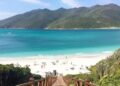 Justiça determina retirada de quiosques de reserva extrativista em Arraial do Cabo