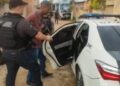 Polícias Civil e Militar de Macaé cumprem mandado de prisão preventiva de procurado por homicídio