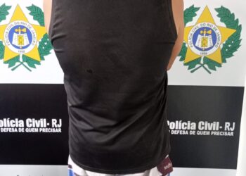Polícia Civil de Macaé prende em flagrante autor de incêndio criminoso