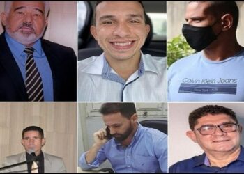 TSE cassa mandato de seis vereadores de Campos