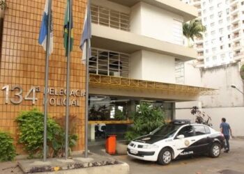 Jovem é preso em Campos por estuprar a própria irmã