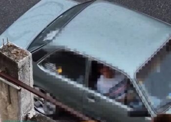 Homem é flagrado se masturbando próximo a escola de São Pedro da Aldeia