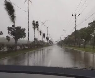 Atualização sobre as condições de trânsito e transporte em Macaé