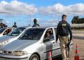 BR-101 e BR-356 têm quatro pontos de interdição em Campos e em Itaperuna