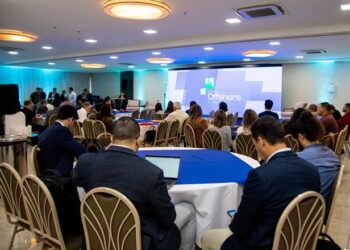 Macaé Offshore Innovation 2024 acontece na próxima quarta-feira