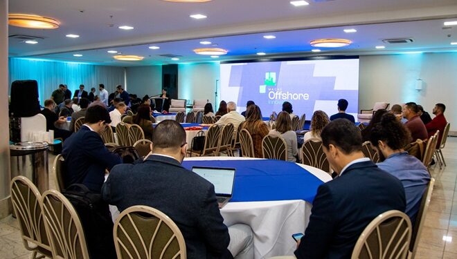 Macaé Offshore Innovation 2024 acontece na próxima quarta-feira