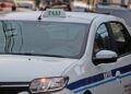 Taxistas deverão solicitar autorização para exercício de 2024