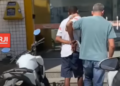 Polícia prende foragido da justiça em Macaé