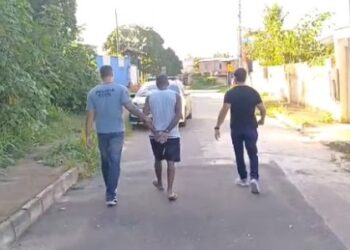 Polícia Civil de Arraial do Cabo prende pastor foragido da Justiça há 10 anos