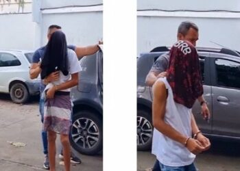 Polícia Civil de Campos apreende adolescentes por suspeita de estupro de vulnerável