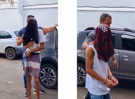 Polícia Civil de Campos apreende adolescentes por suspeita de estupro de vulnerável