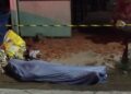 Homem morre após cair de laje de casa em Campos