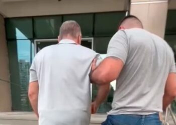 Padre de Nova Friburgo é preso por crimes de importunação sexual e estupro