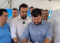 Governador Claudio Castro anuncia novos convênios para Macaé