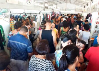 Vem aí a 16ª edição da Outlet Rio das Ostras